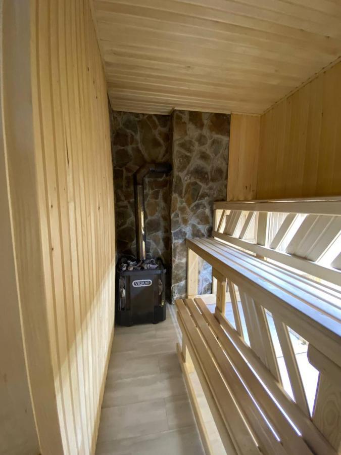 Hostal Лемгора Vorokhta Exterior foto